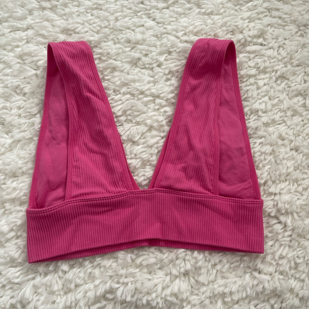 Pink top - Picture 2 of 3